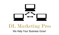 DLMarketingPros Logo